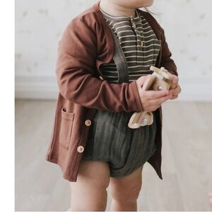 NWT Jamie Kay Cameron Cardigan